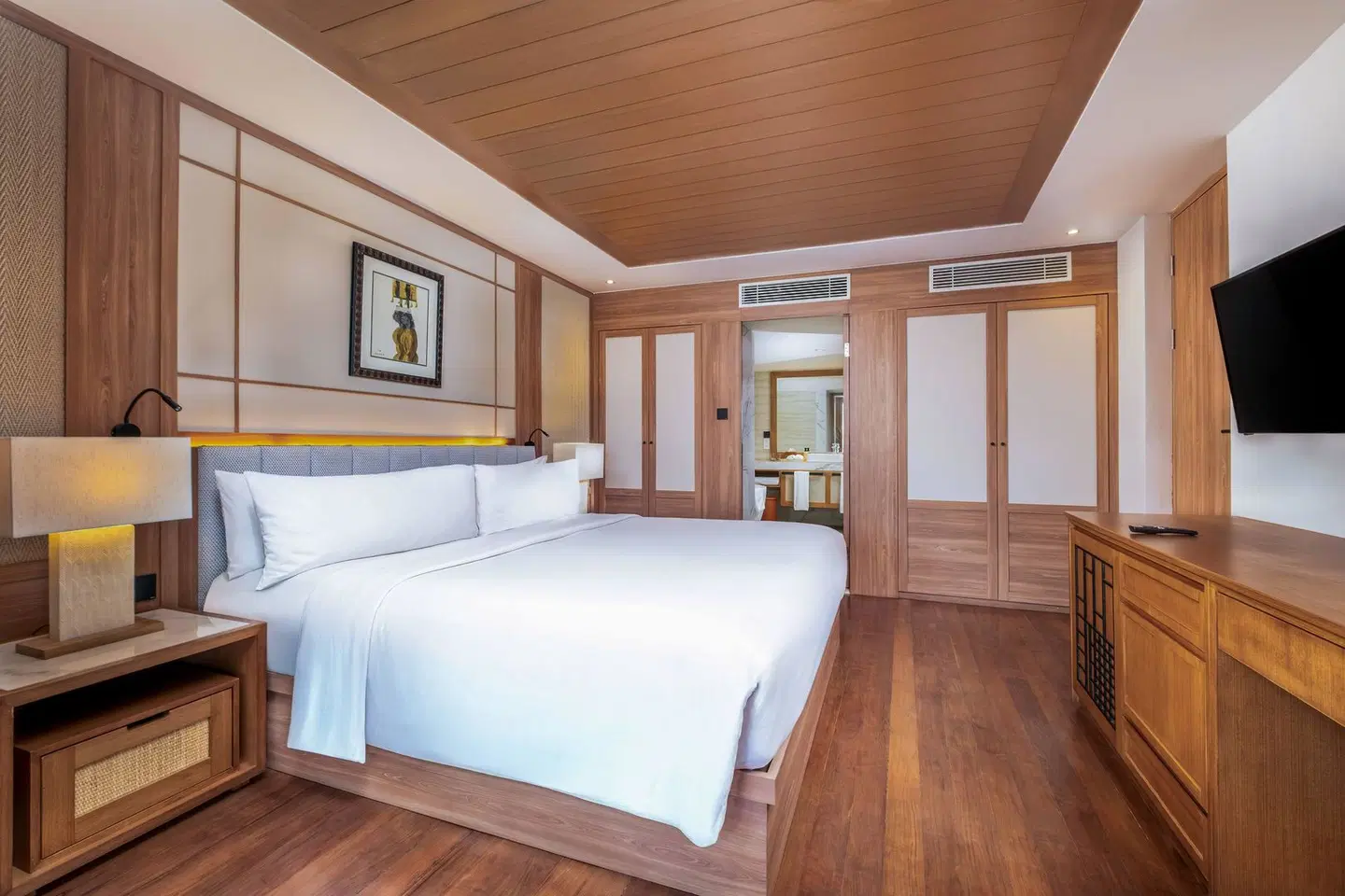 Paradisus by Meliá Bali ROOM_EXAMPLE