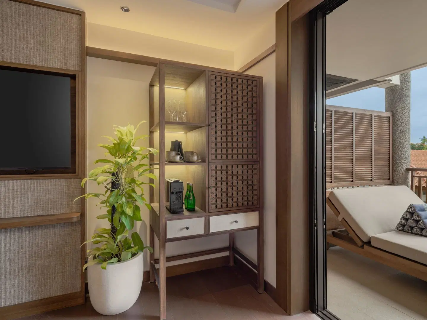 Paradisus by Meliá Bali ROOM_EXAMPLE