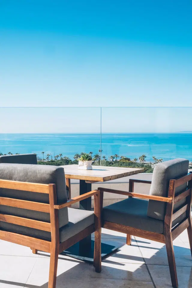 Iberostar Selection Llaut Palma Terrasse