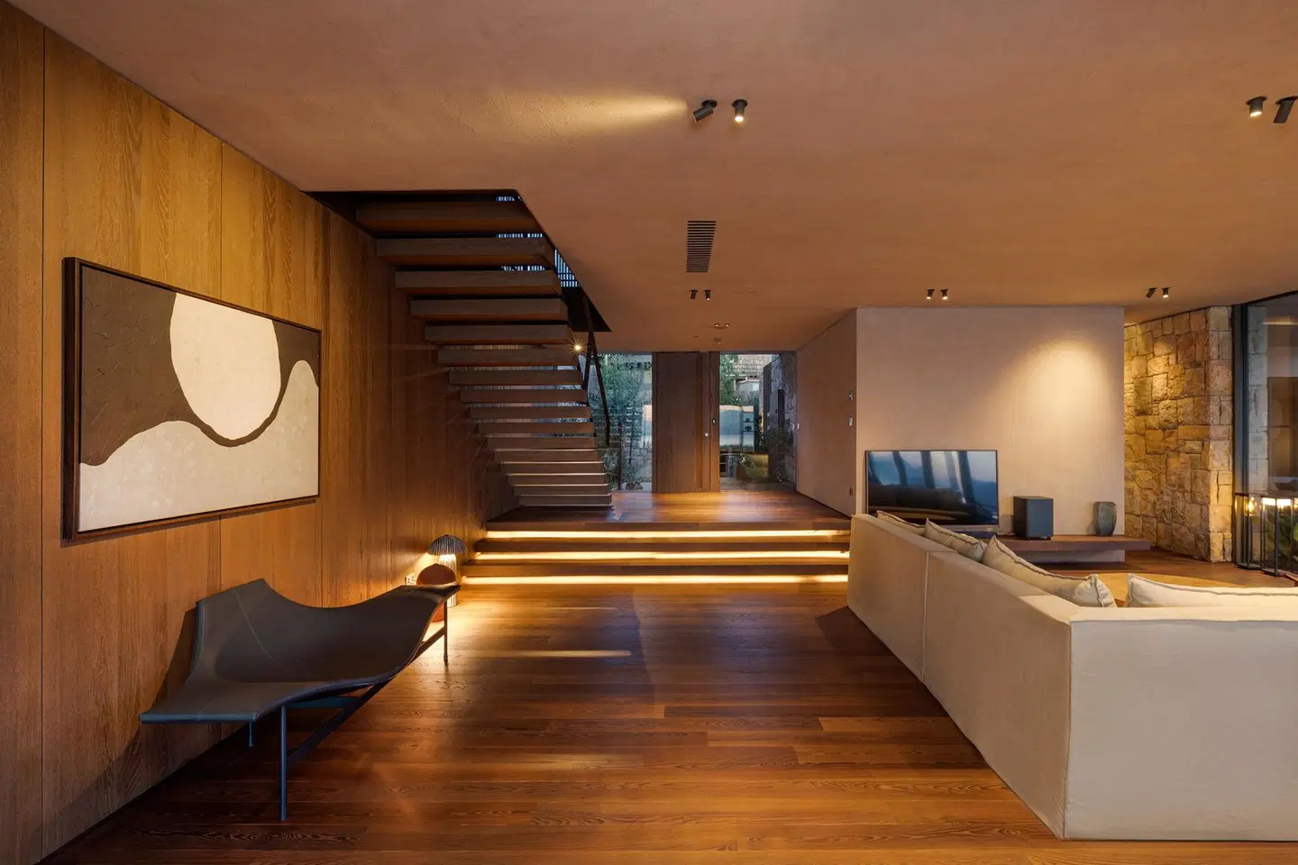 Lujo Bodrum ROOM_EXAMPLE