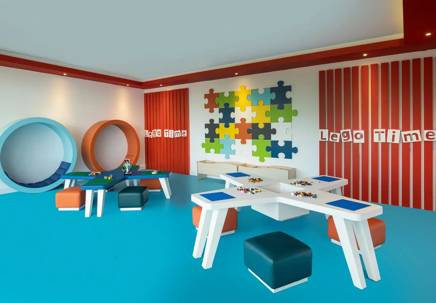 Lujo Bodrum CHILDREN