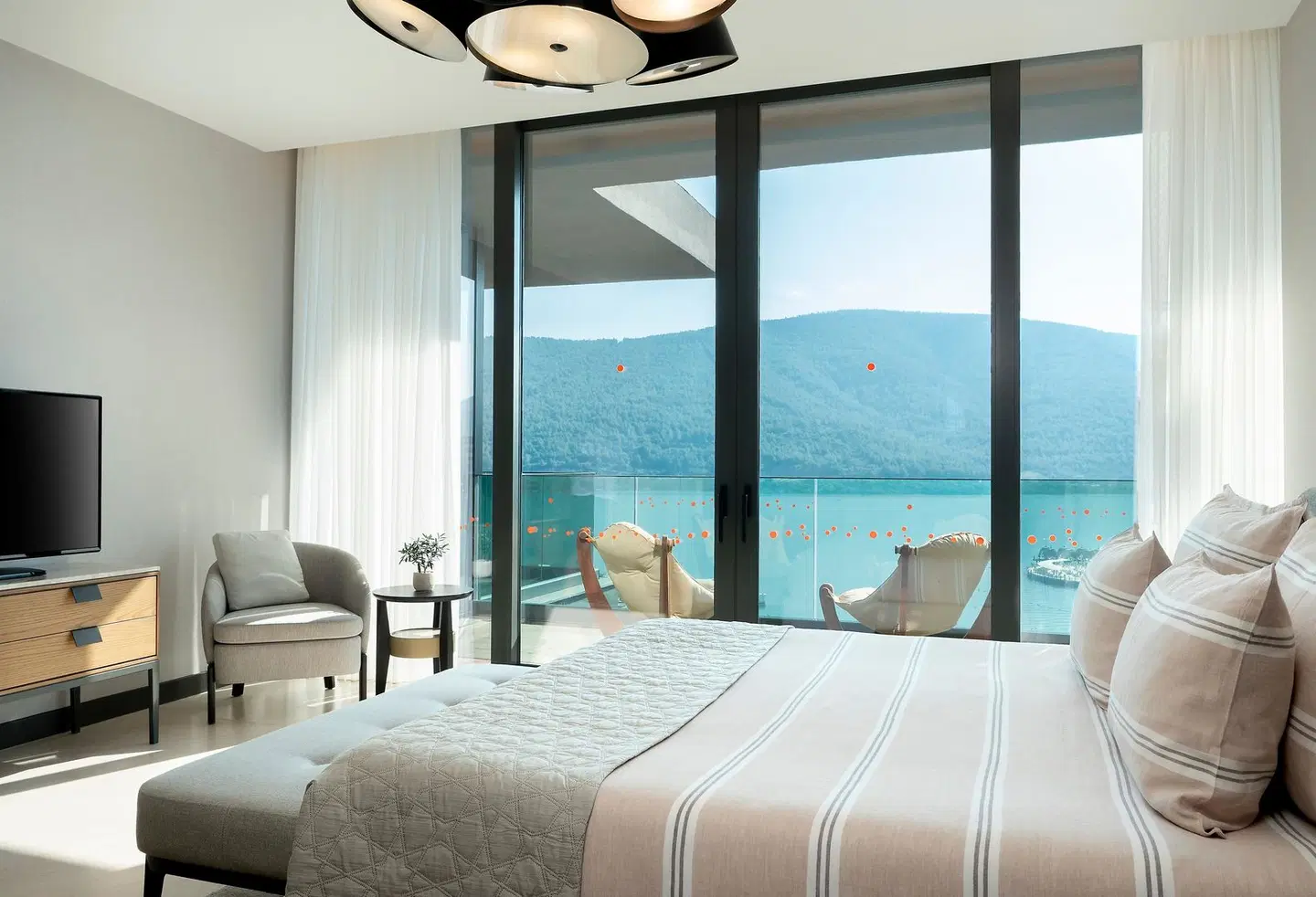 Lujo Bodrum ROOM_EXAMPLE
