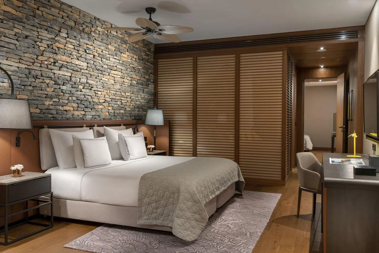 Lujo Bodrum ROOM_EXAMPLE