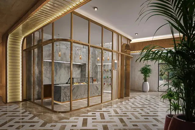 Gloria Serenity Resort LOUNGE_LOBBY