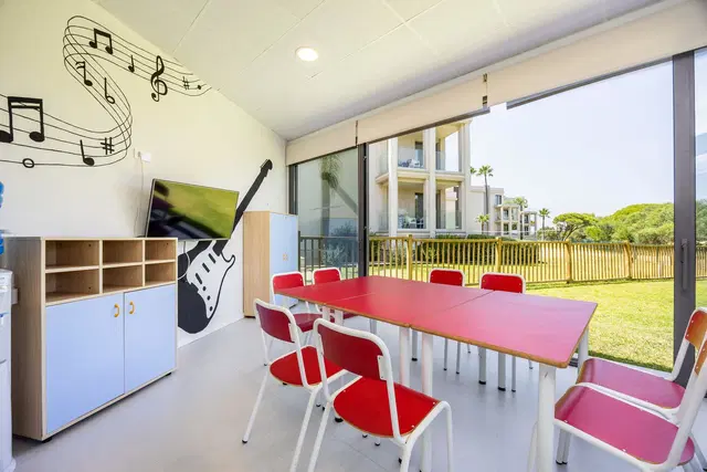 Hipotels Barrosa Park CHILDREN