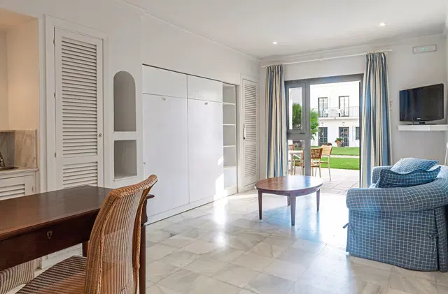 Playa de la Luz ROOM_EXAMPLE