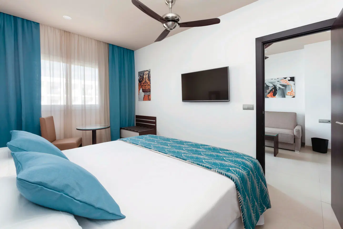 Hotel Riu Costa del Sol ROOM_EXAMPLE