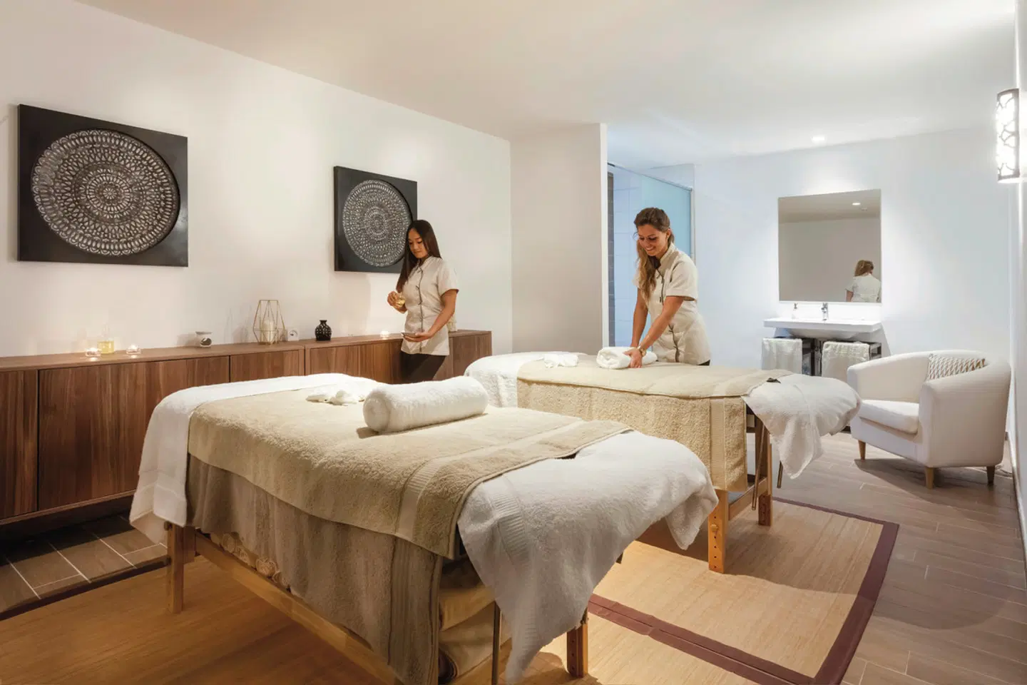 Hotel Riu Costa del Sol HEALTH_BEAUTY