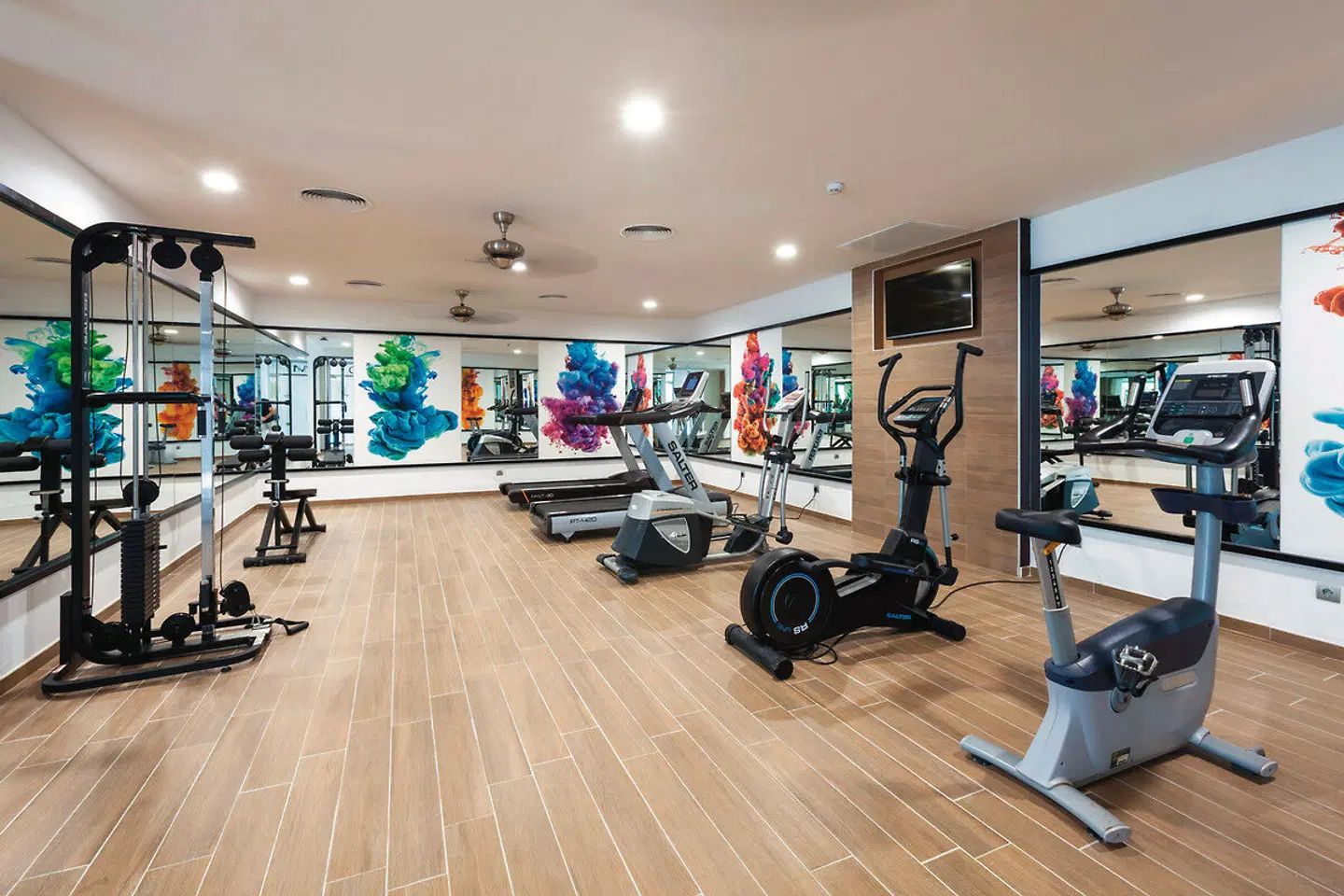 Hotel Riu Costa del Sol SPORTS_AND_LEISURE