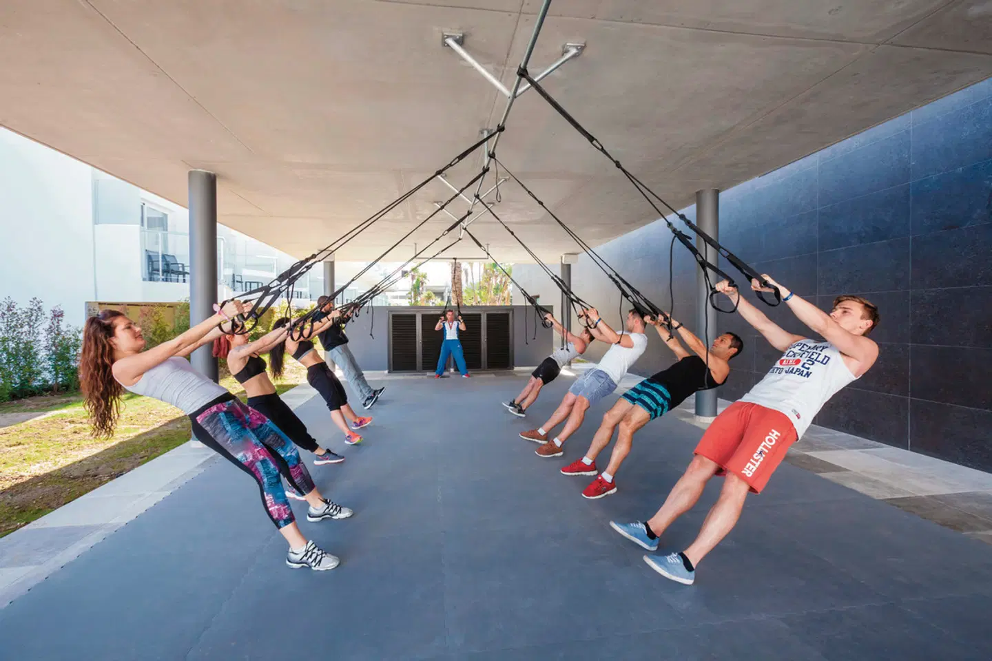 Hotel Riu Costa del Sol SPORTS_AND_LEISURE