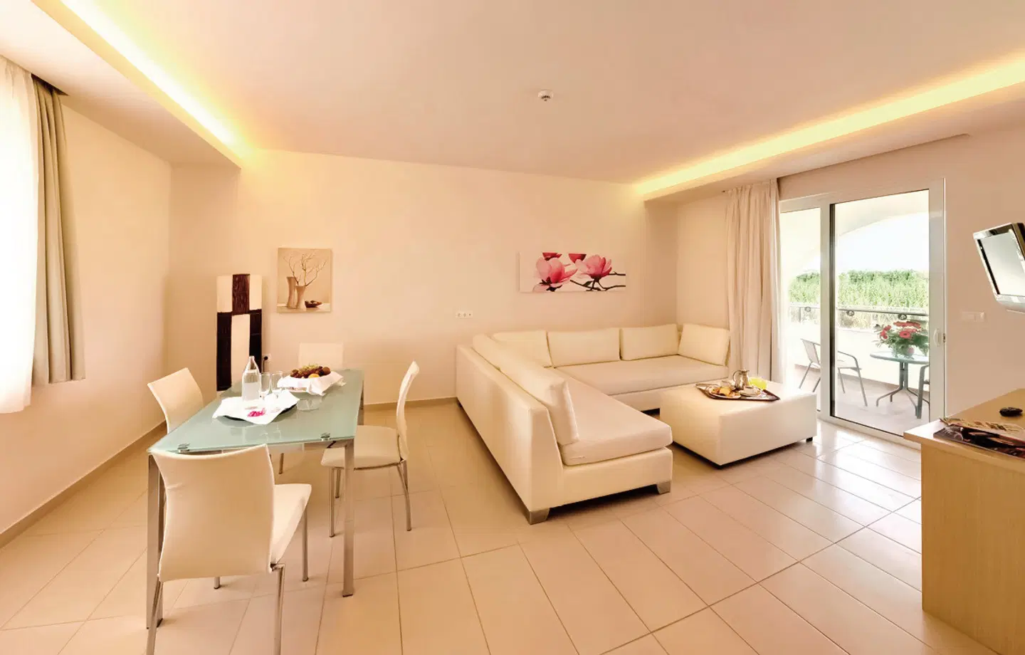 Afandou Bay & Suites ROOM_EXAMPLE