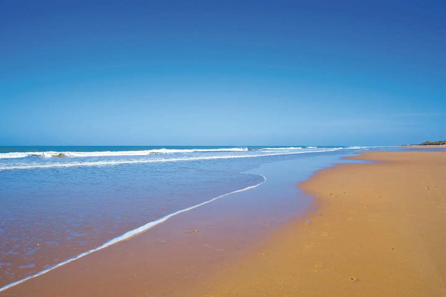 Elba Costa Ballena Beach & Thalasso Resort Strand