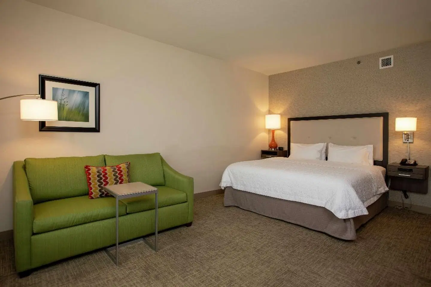Hampton Inn Mesa Verde/Cortez ROOM_EXAMPLE