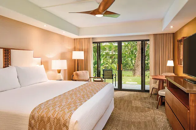 Outrigger Ka'anapali Beach Resort ROOM_EXAMPLE
