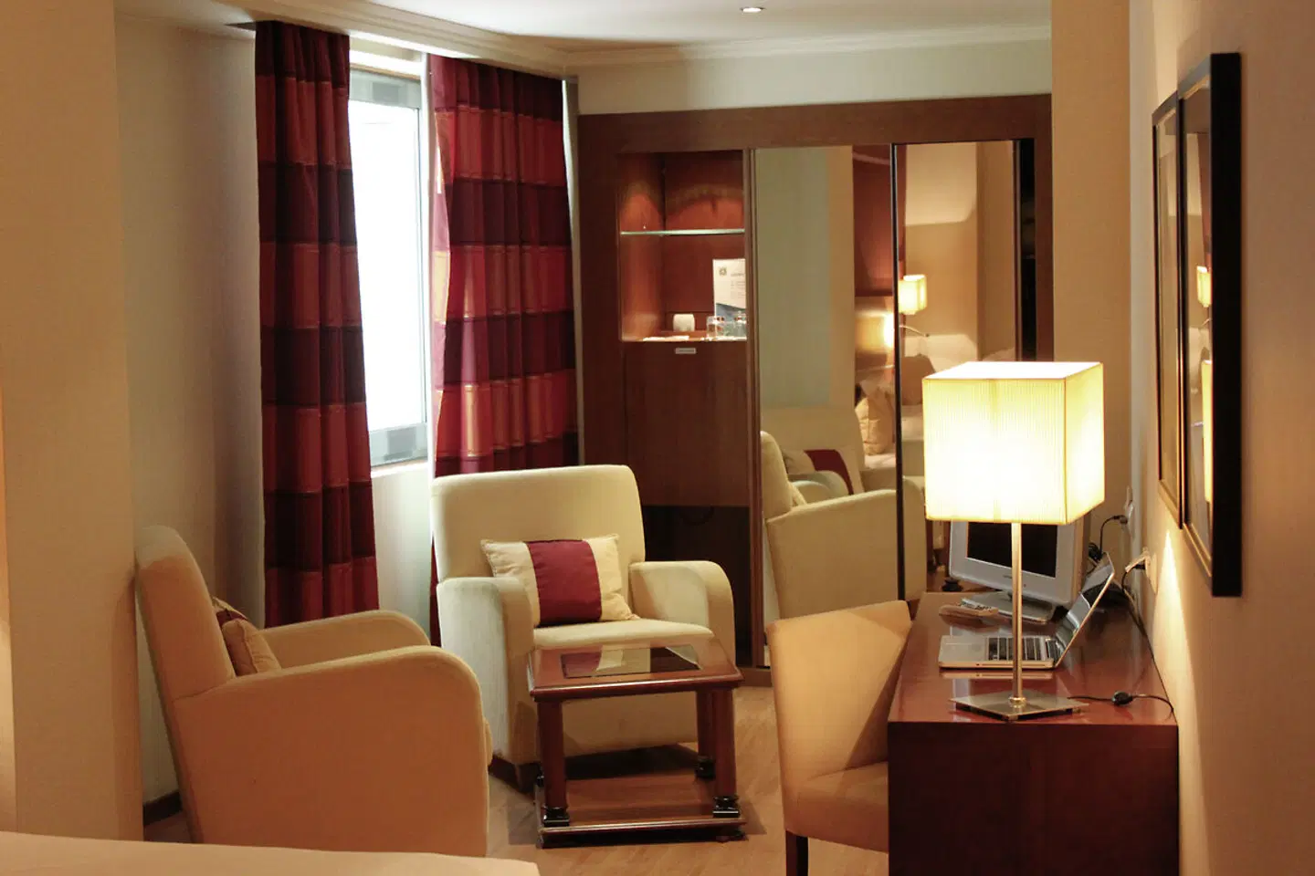 Turim Europa Hotel LOUNGE_LOBBY