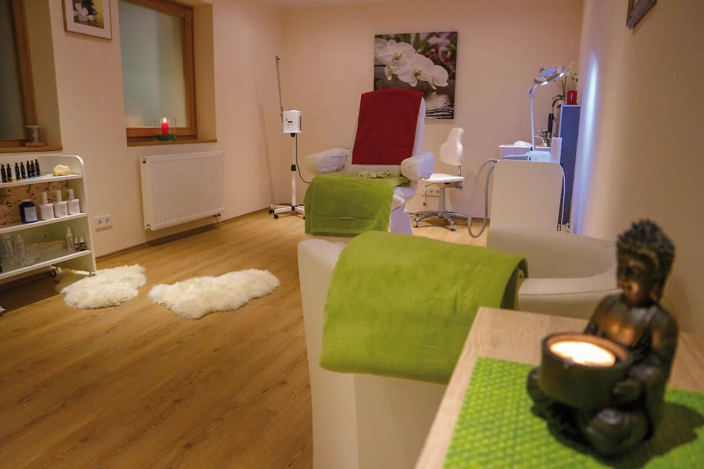 Wellnesshotel Zum Koch ROOM_EXAMPLE