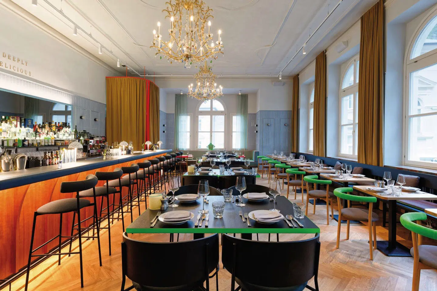 Urban Nature Bad Gastein - Badeschloss Konferenz