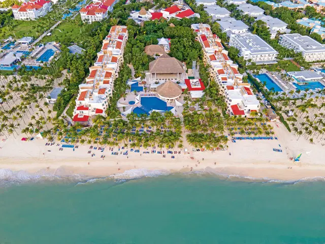 Viva Maya by Wyndham EXTERIOR