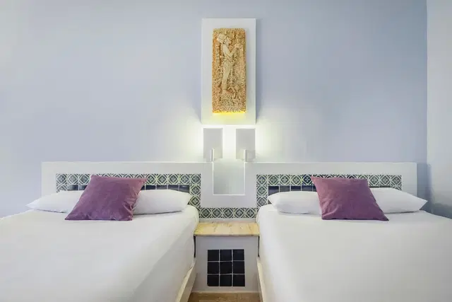 Iberostar Waves Tucán ROOM_EXAMPLE