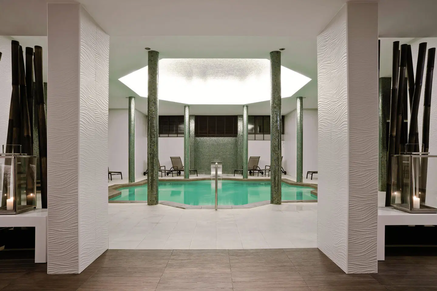 Ozadi Altura Beach Resort HEALTH_BEAUTY