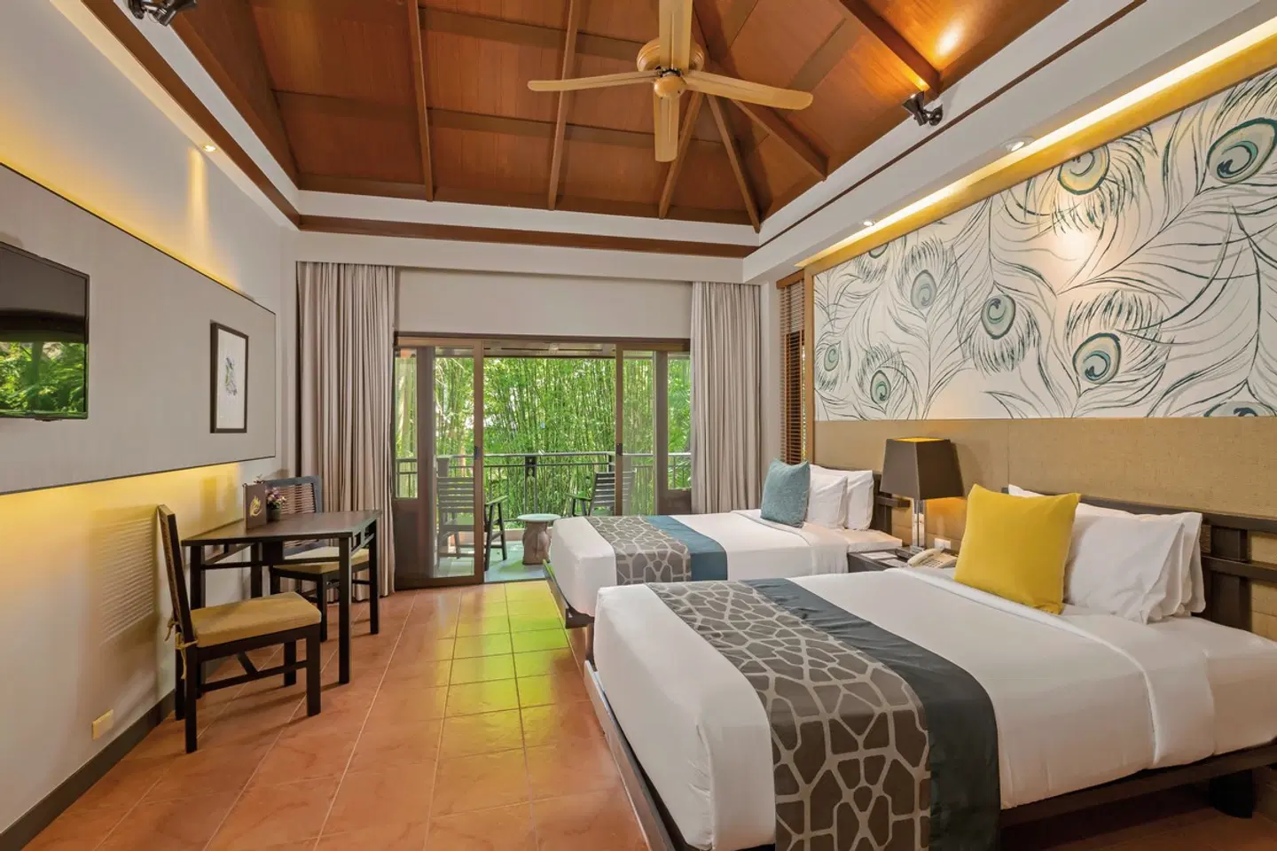 Khaolak Merlin Resort ROOM_EXAMPLE