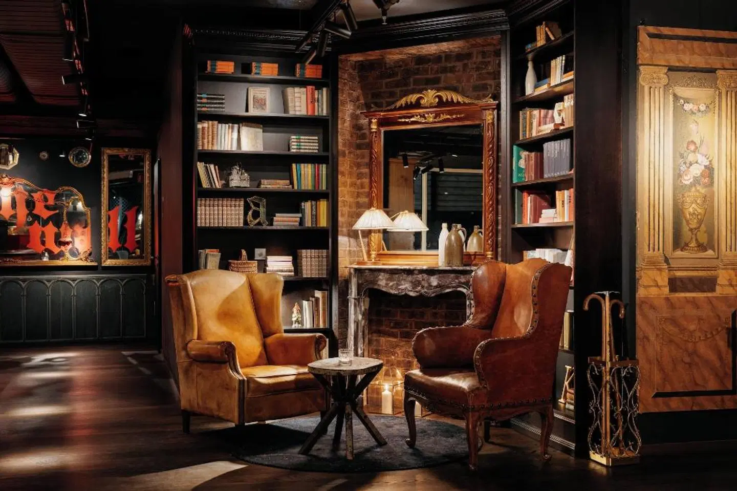 Ruby Rosi Hotel Munich LOUNGE_LOBBY