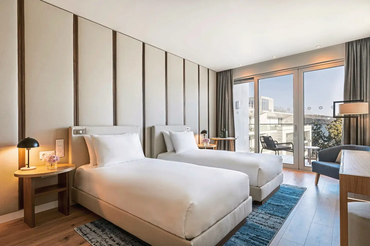 Hyatt Regency Lisbon ROOM_EXAMPLE