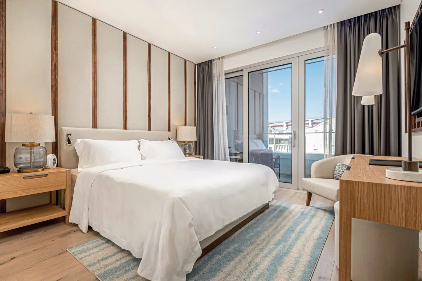 Hyatt Regency Lisbon ROOM_EXAMPLE
