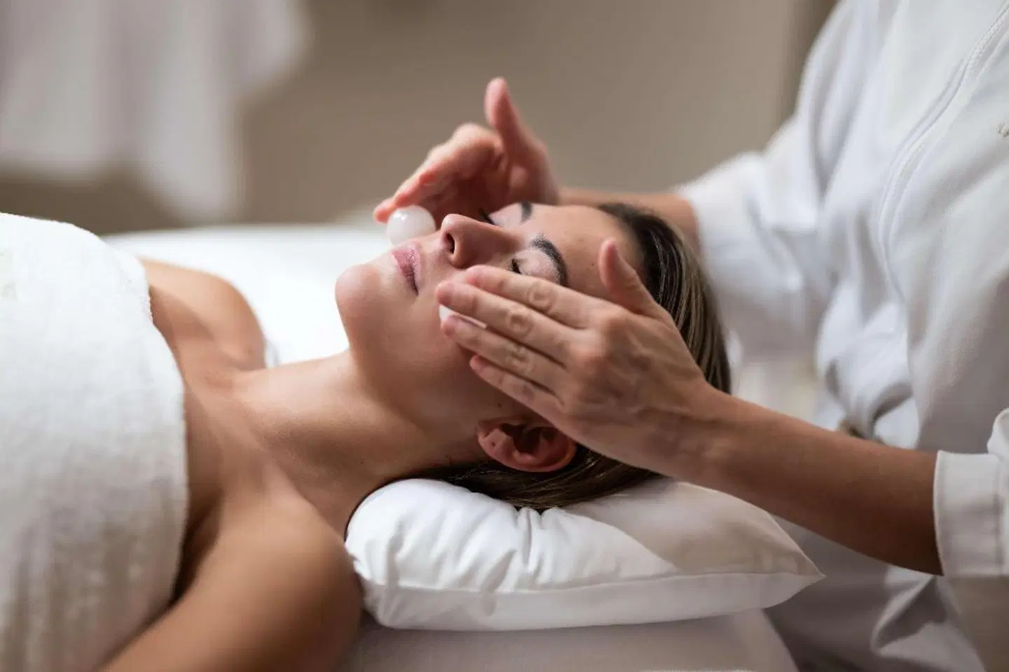 Brach Madrid - Evok Collection HEALTH_BEAUTY