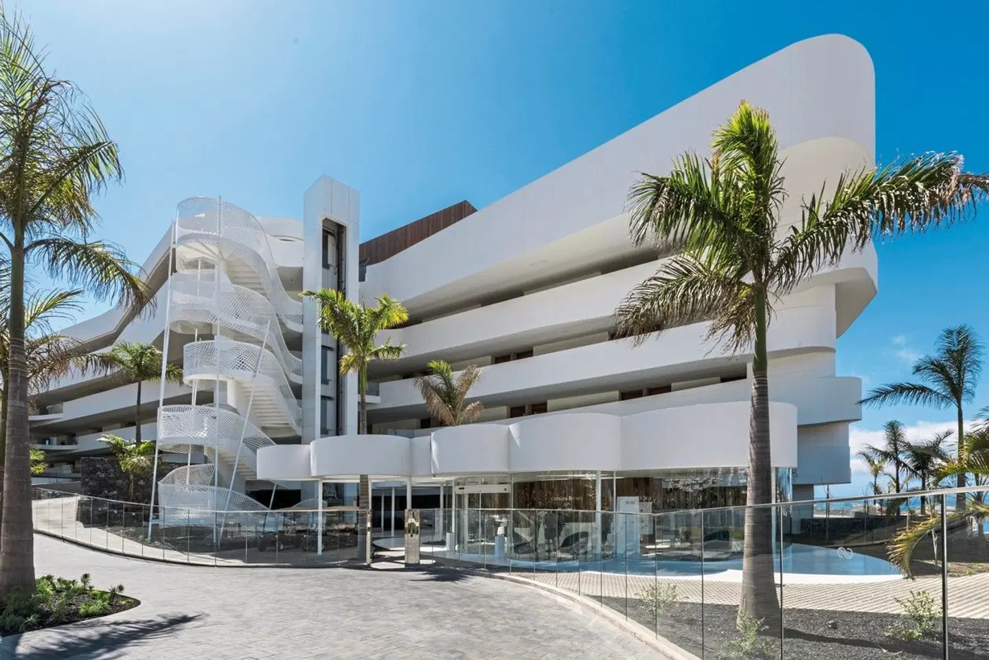 Royal Hideaway Corales Beach - Adults Only EXTERIOR