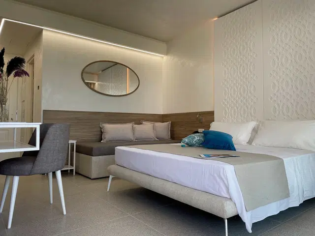 Marelive ROOM_EXAMPLE