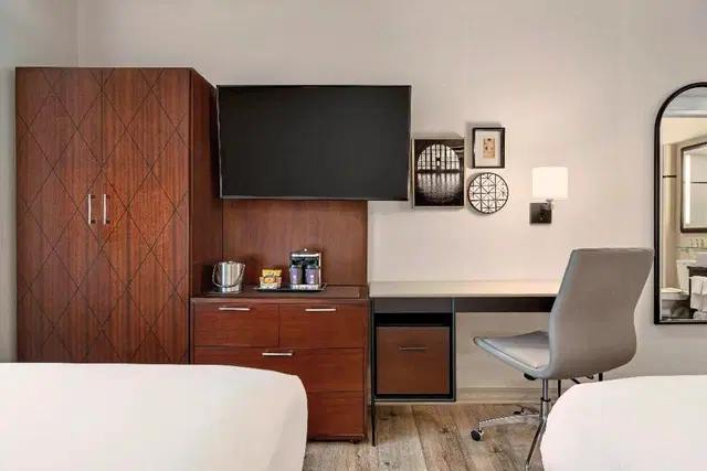 DoubleTree by Hilton New York Downtown ROOM_EXAMPLE