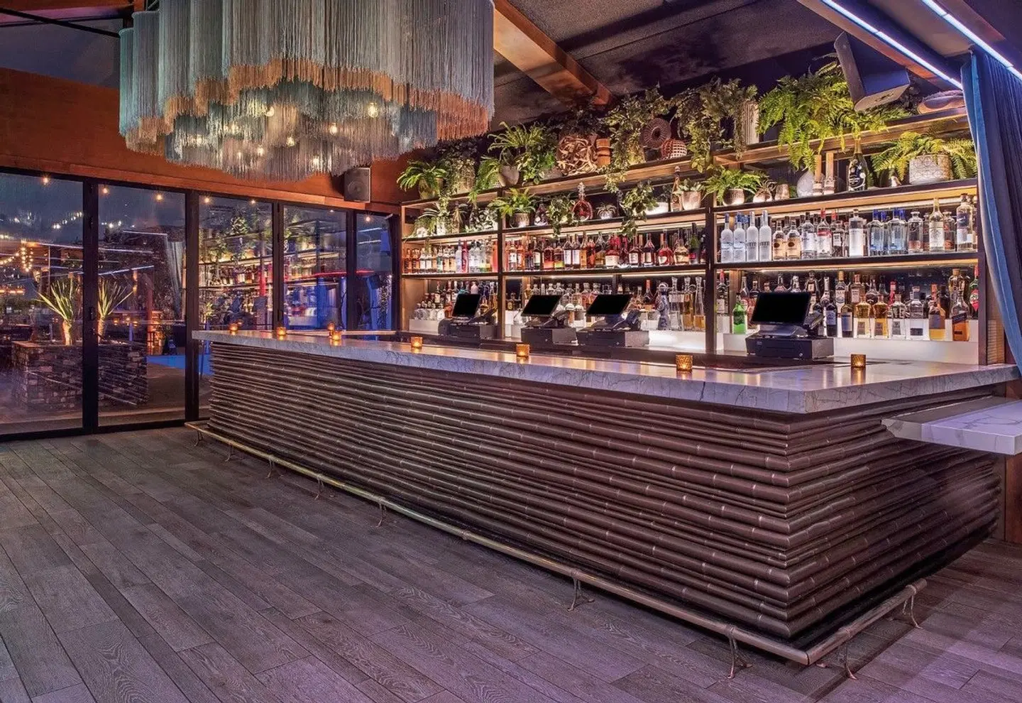 Dream Los Angeles Hollywood LOUNGE_LOBBY