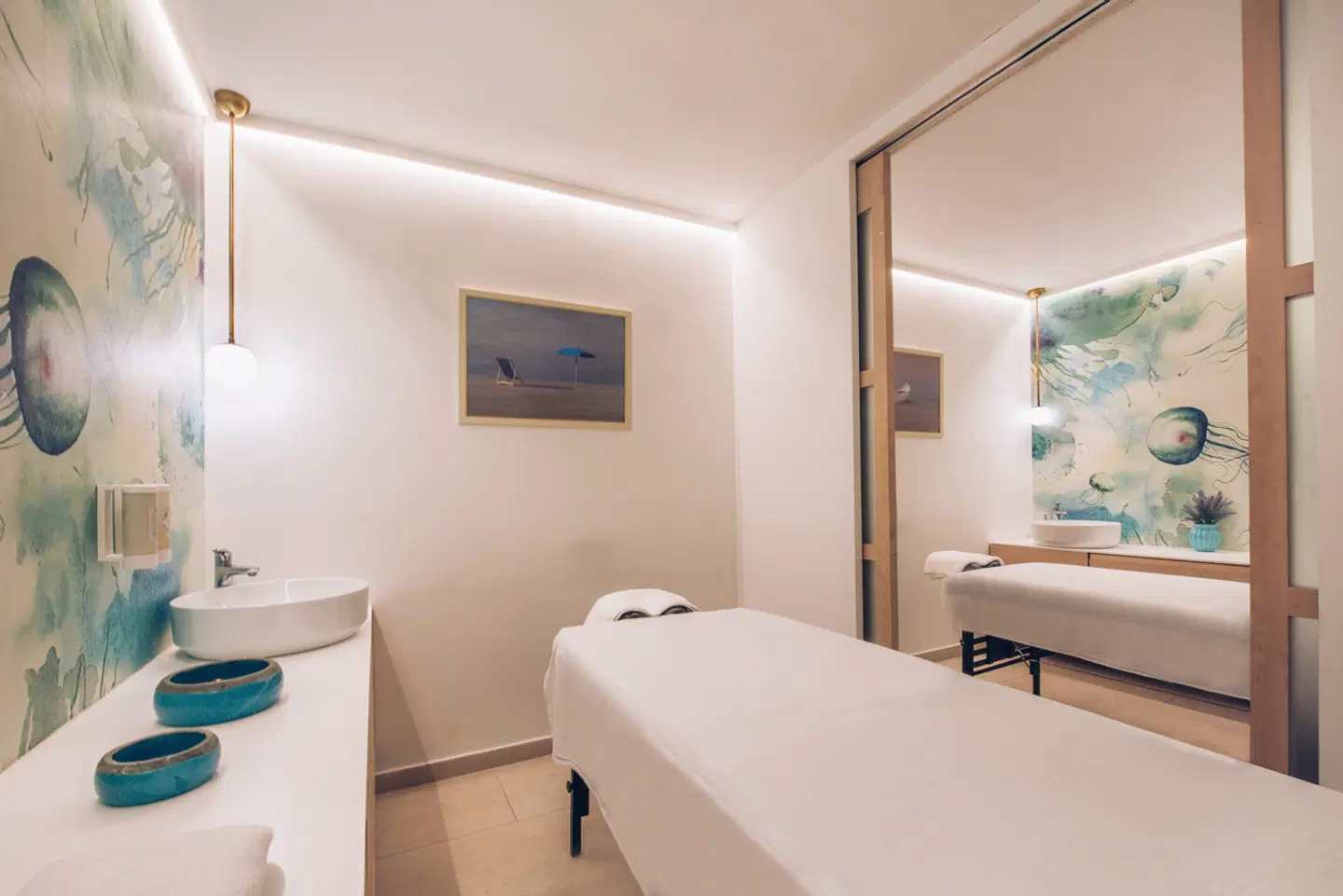 Iberostar Waves Herceg Novi Badezimmer