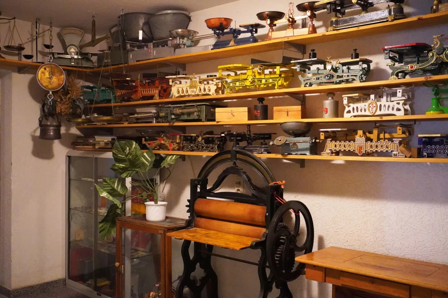 Alcor Hotel Feriendorf an der Ostsee Bar