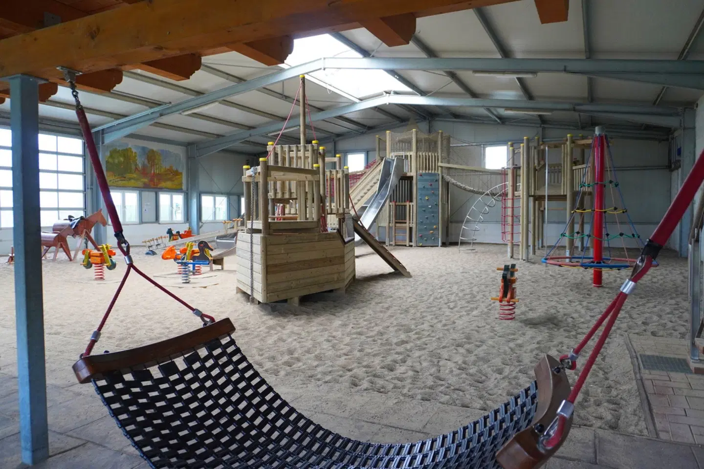 Alcor Hotel Feriendorf an der Ostsee LOUNGE_LOBBY