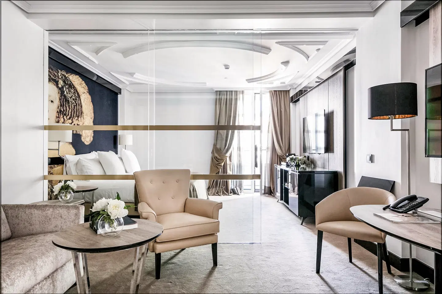 Gran Meliá Palacio de los Duques LOUNGE_LOBBY