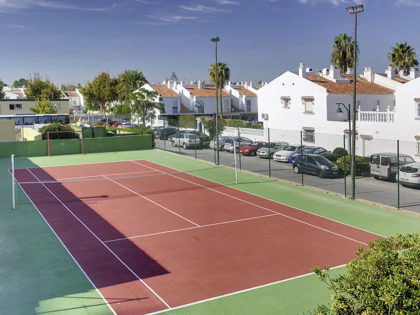 Sol Málaga Guadalmar SPORTS_AND_LEISURE