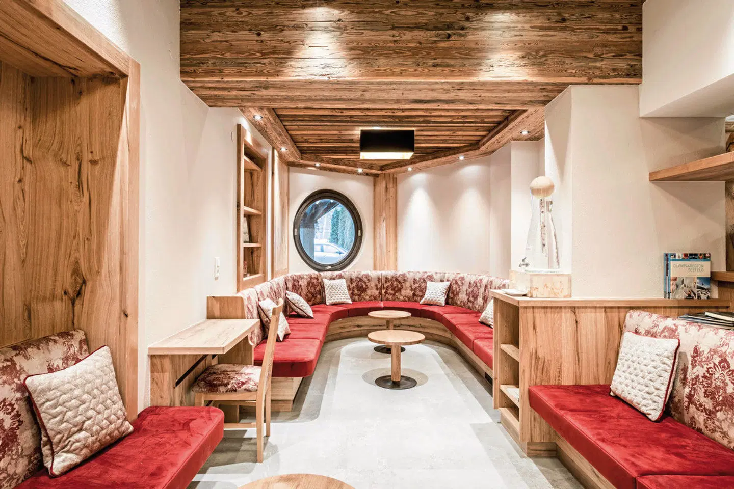 Bergresort Seefeld ROOM_EXAMPLE