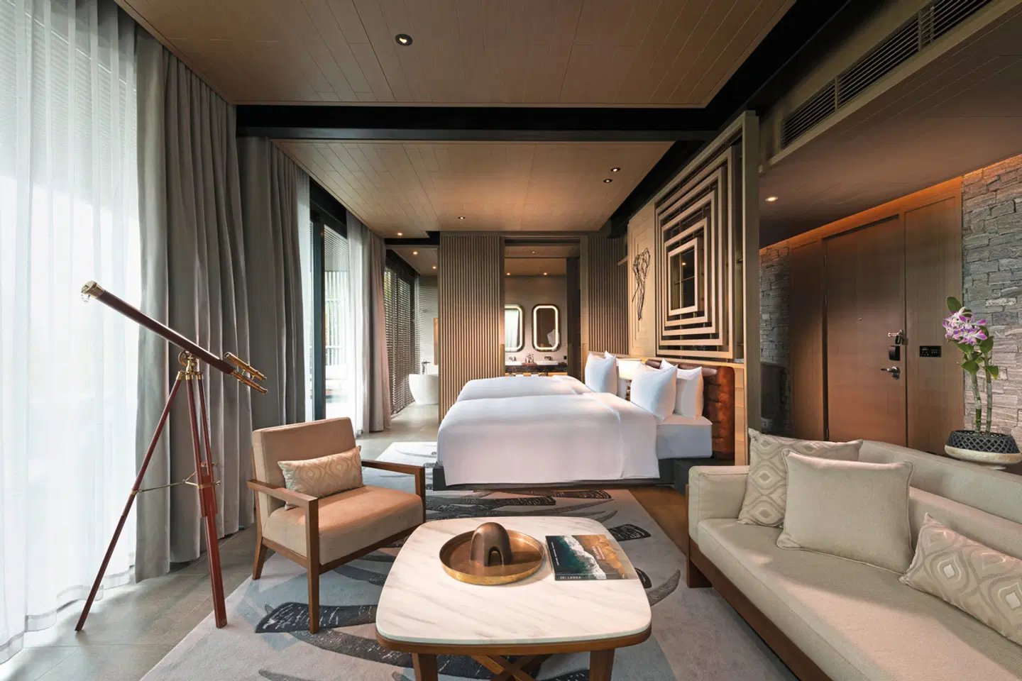 Hilton Yala Resort ROOM_EXAMPLE