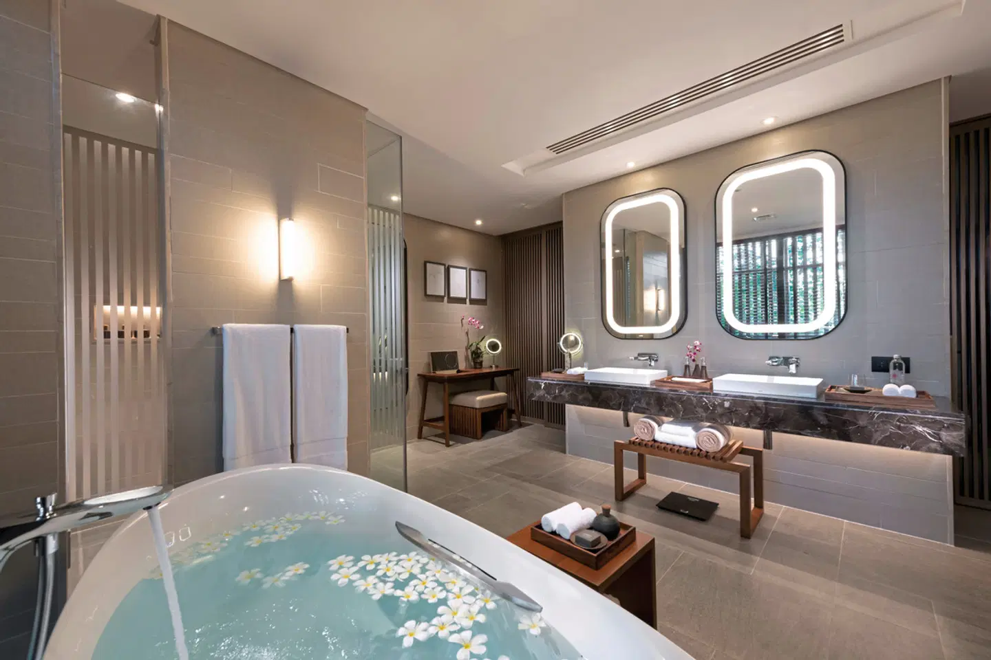 Hilton Yala Resort HEALTH_BEAUTY