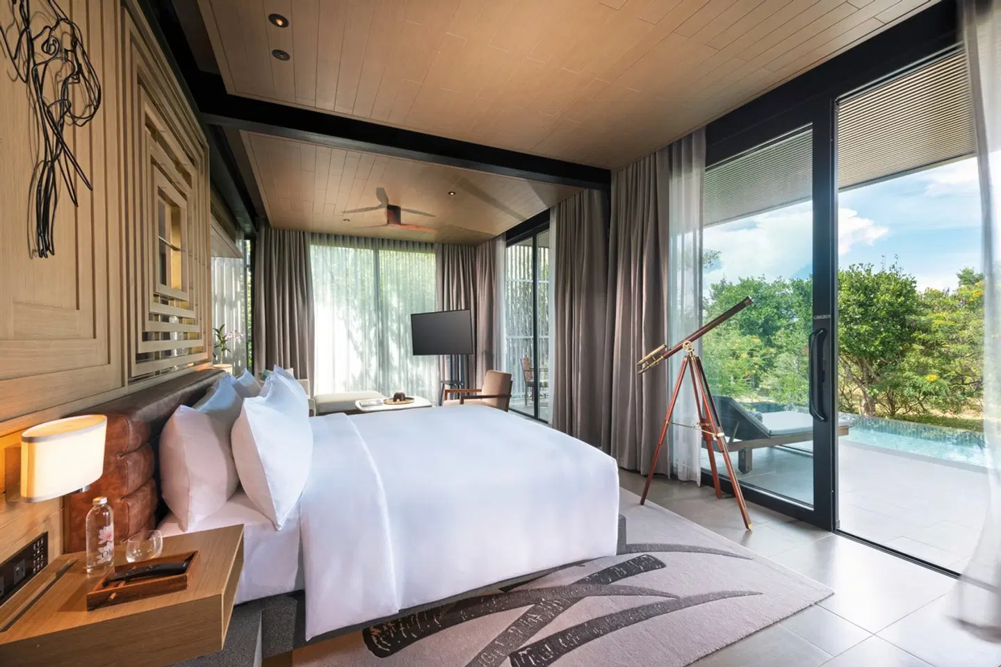 Hilton Yala Resort ROOM_EXAMPLE