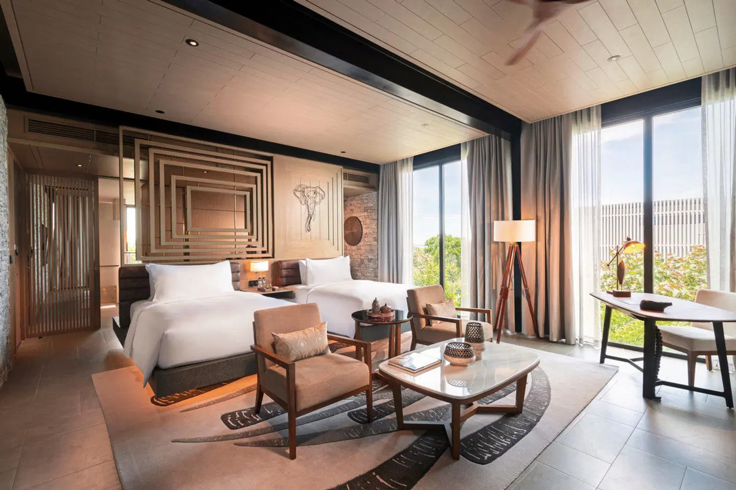 Hilton Yala Resort HEALTH_BEAUTY