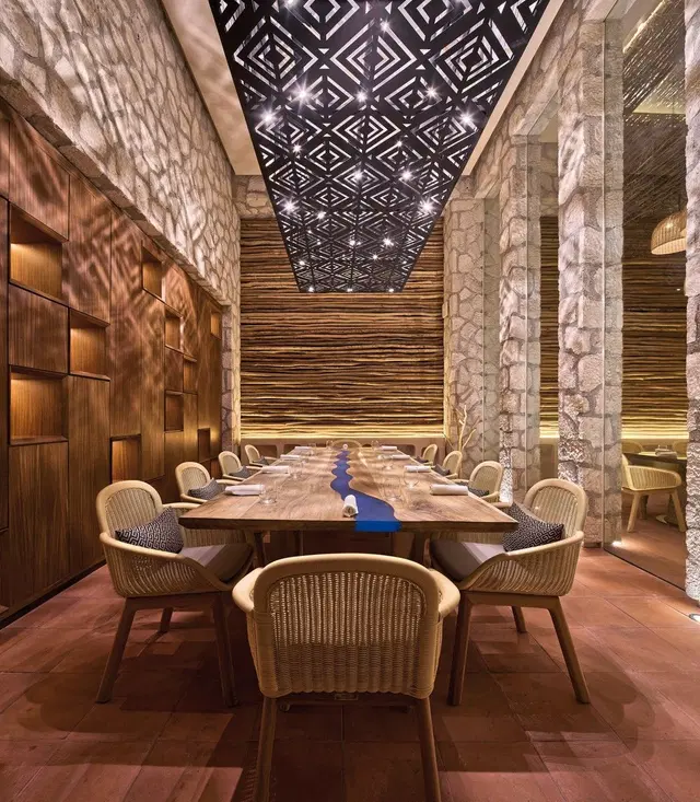 Hotel Xcaret Arte Konferenz