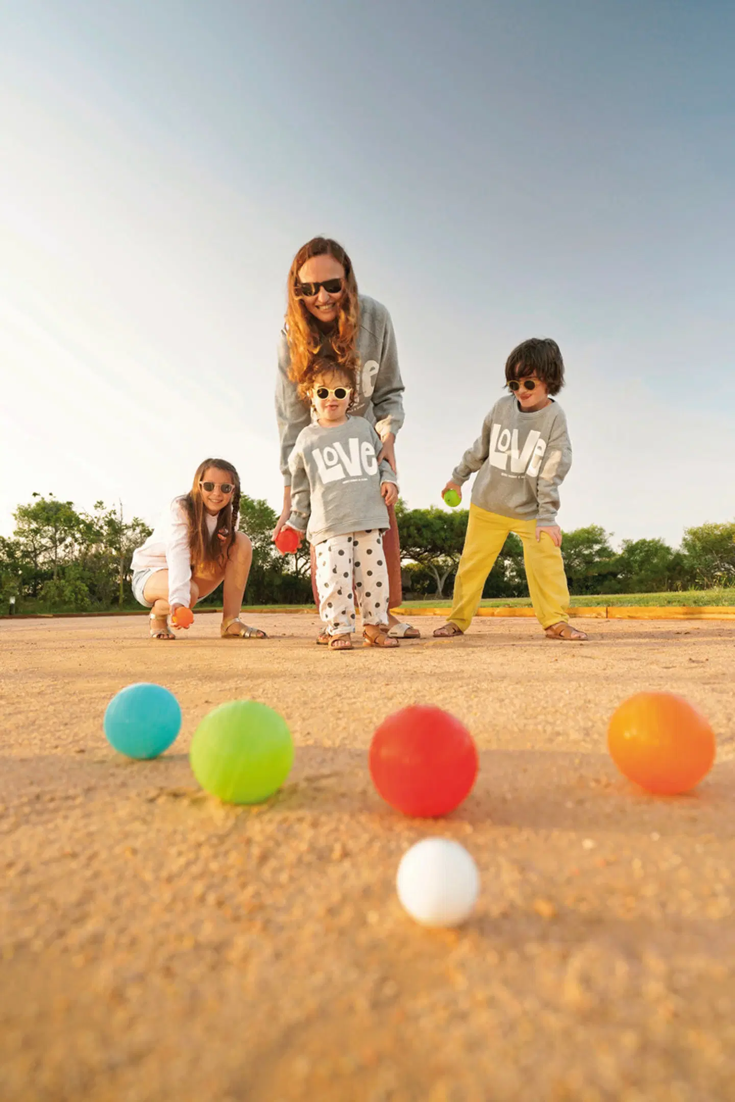 Martinhal Sagres Beach Family Resort SPORTS_AND_LEISURE