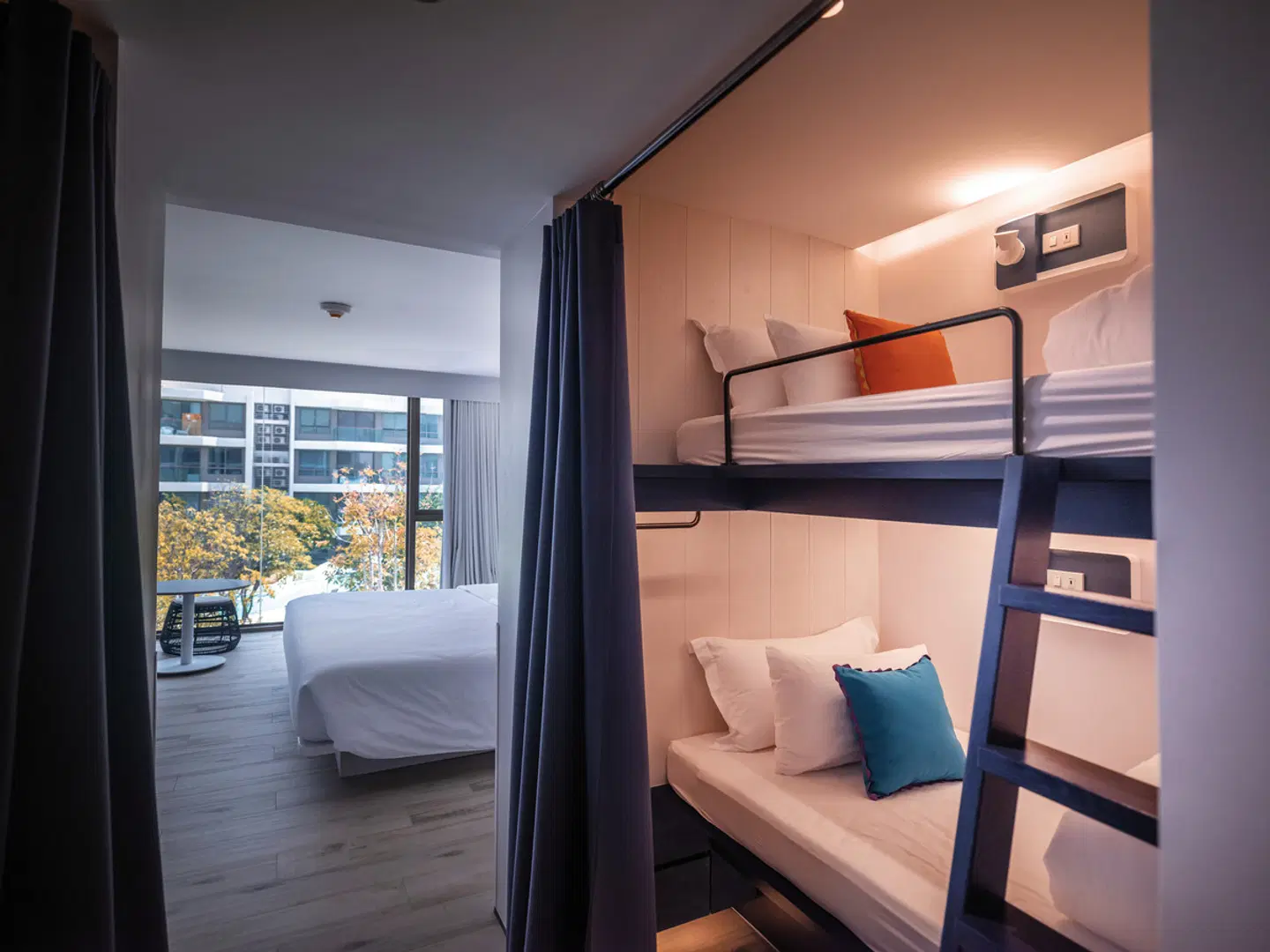 VERSO Hua Hin - a Veranda Collection ROOM_EXAMPLE