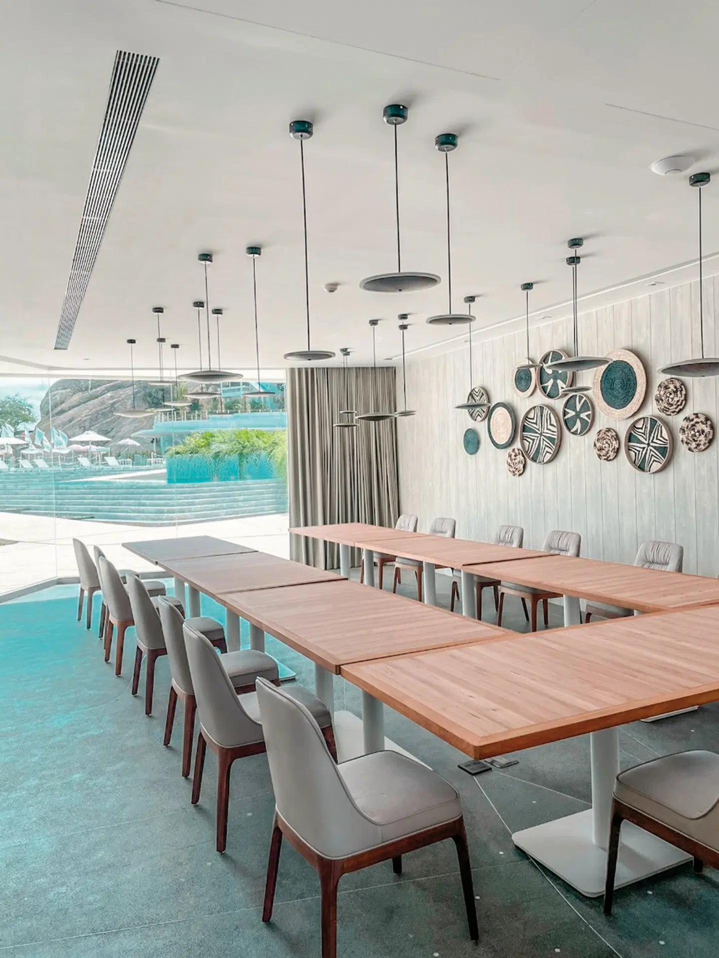 VERSO Hua Hin - a Veranda Collection Konferenz