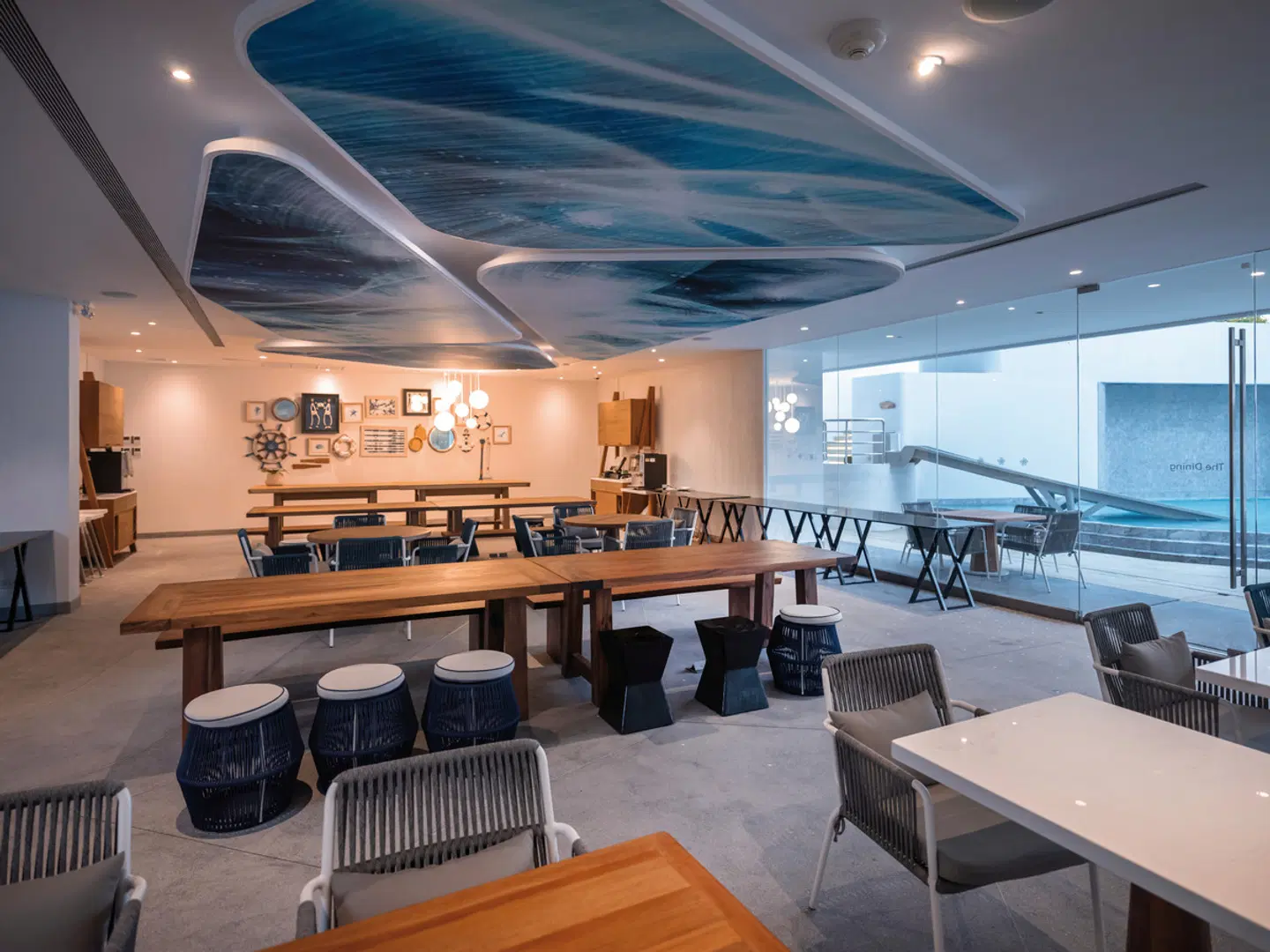 VERSO Hua Hin - a Veranda Collection Bar