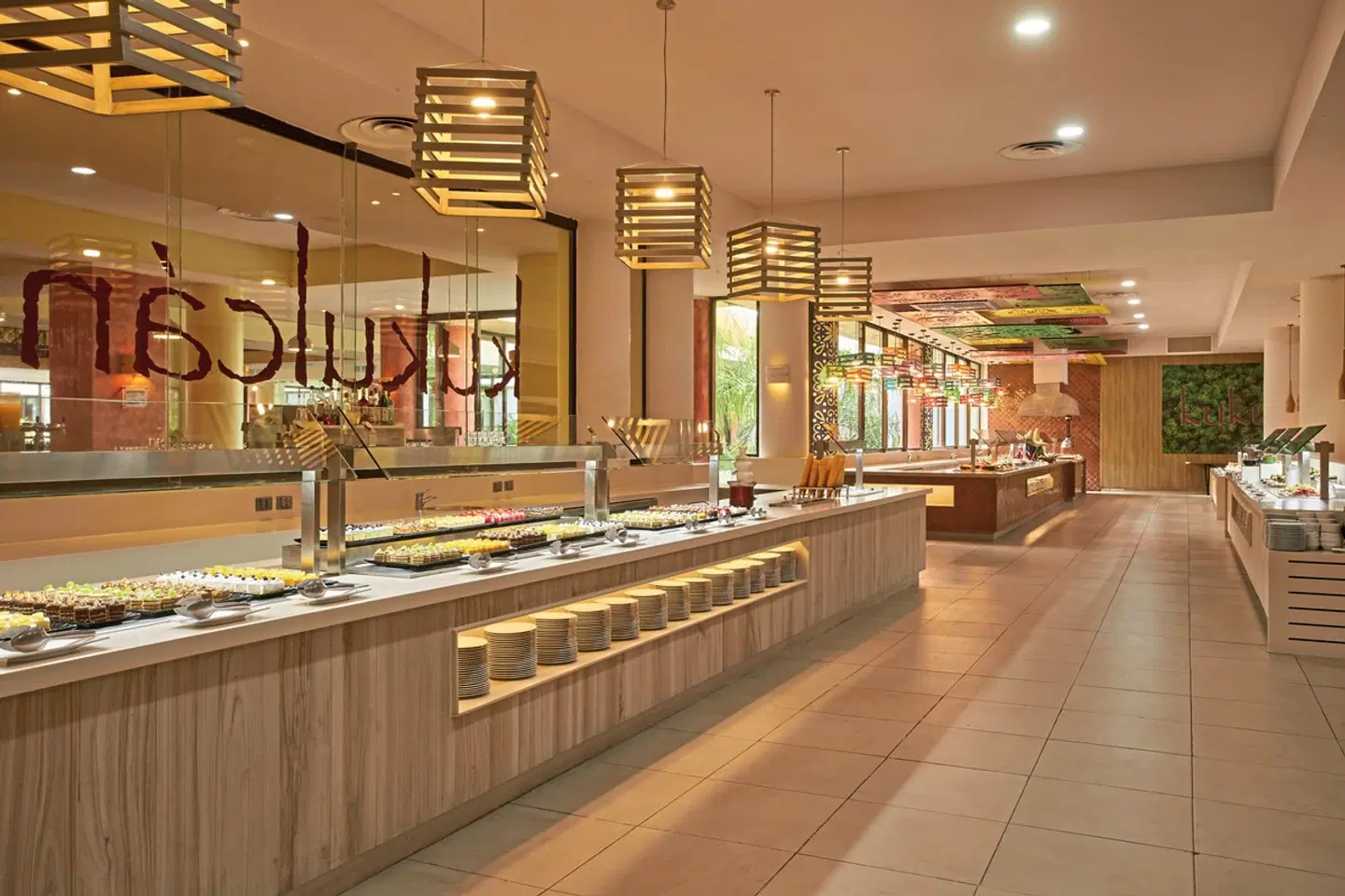 Bahia Principe Grand Coba Bar