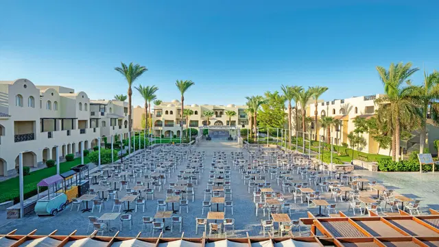 Stella Gardens Resort & Spa EXTERIOR